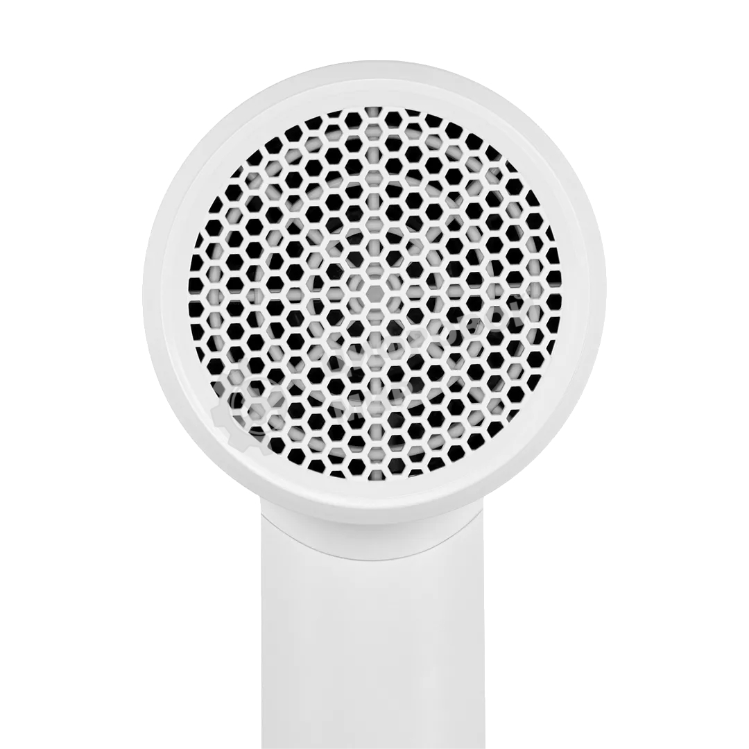 Фен Polaris PHD 2044Ti Quattro Ionic белый/Серый