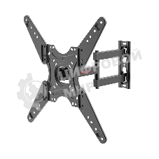 Кронштейн Arm media LCD-405 черный, Кр. стал. наст. для TV 26