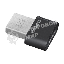 Флешка USB Samsung MUF-512AB/APC 512Gb, USB3.1 черный