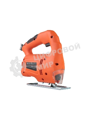 Лобзик электрический Patriot LS 501 THE ONE мощность 500 Вт, макс. толщина дерева 55мм