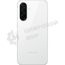 Смартфон Samsung Galaxy A26 5G SM-A266B 8/256Gb, белый