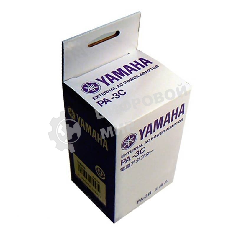 Адаптер YamAha PA-3C