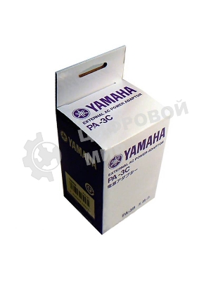 Адаптер YamAha PA-3C