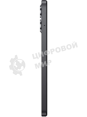 Смартфон Tecno Spark Go 2 3/64Gb черный