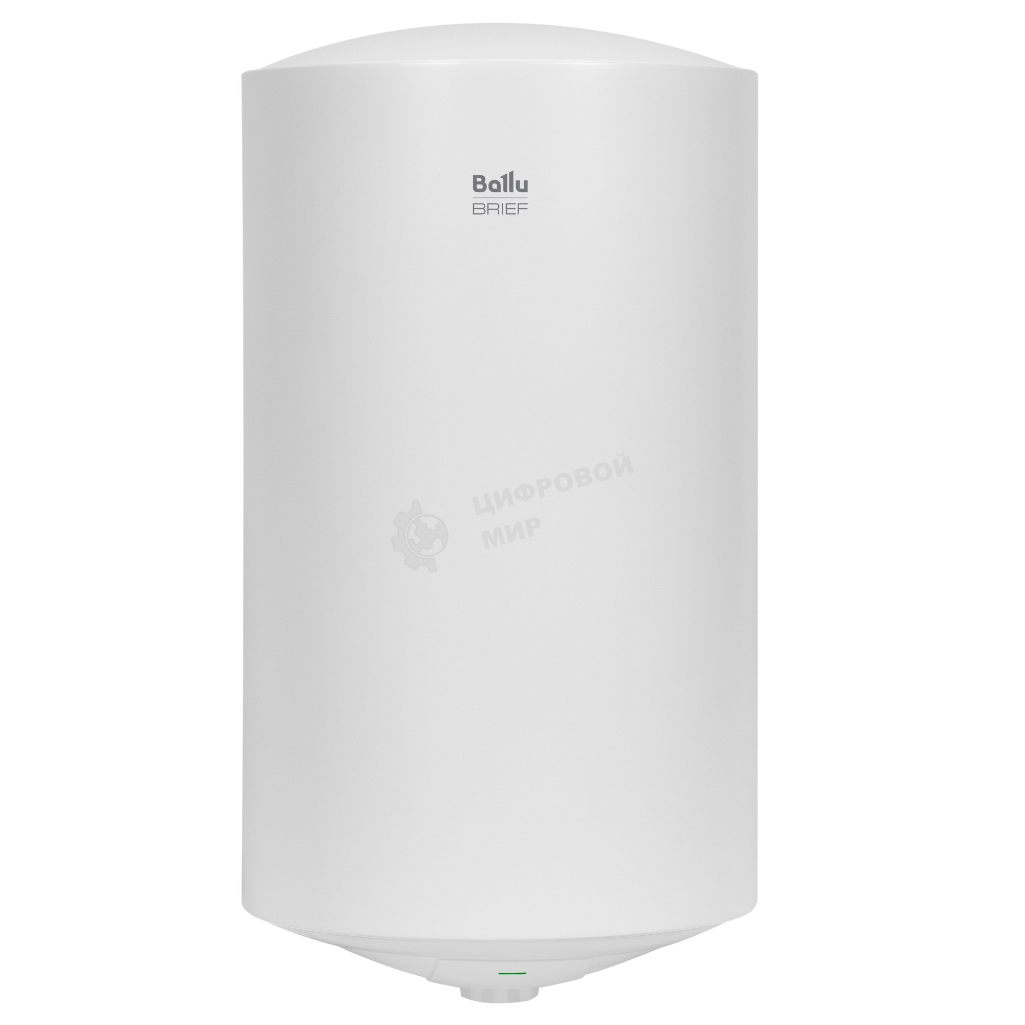 Водонагреватель Ballu BWH/S 50 Brief