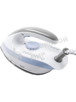 Парогенератор Red Solution RSS-5906 2400Вт белый/голубой