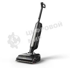 Пылесос моющий Trouver M50 Ultra черный