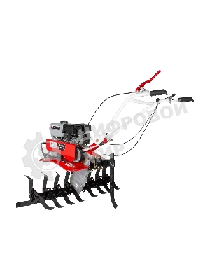 Сельскохозяйственная машина Ресанта МБ-7000-10 (70/5/37) бензиновый 7л.с.