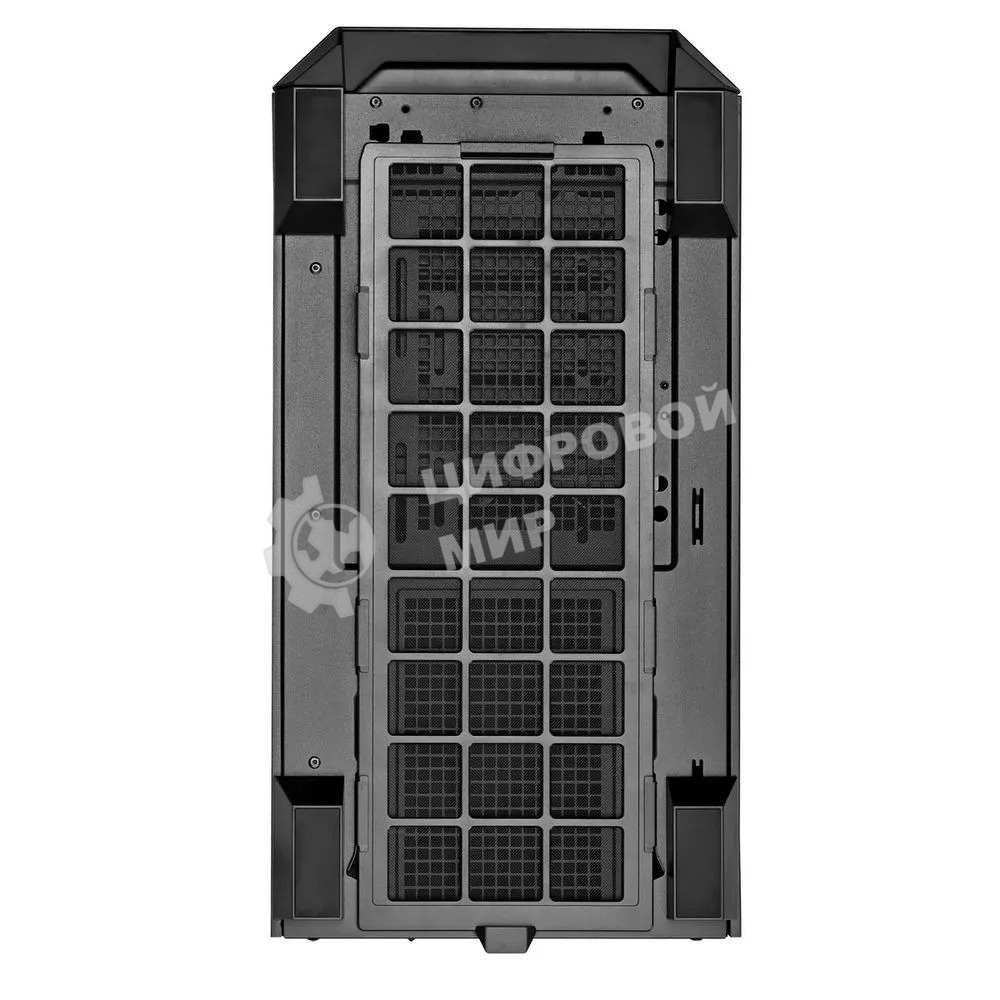 Корпус для ПК Silverstone SST-SEH2M-B черный