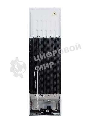 Холодильник Hotpoint HT 5200 C W белый двухкамерный 240/83л морозилка снизу, No Frost