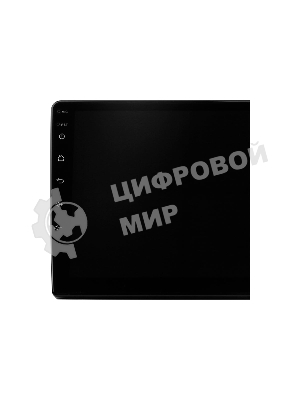 Автомагнитола ACV AD-9001 DSP, 2 DIN, 9