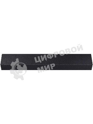 Саундбар Samsung HW-B400F/RU 2.1 300Вт+220Вт черный