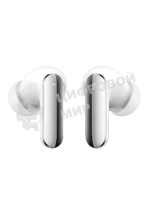 Гарнитура внутриканальные Realme Buds Air 8 Pro белый беспроводные bluetooth в ушной раковине (6941764488786)