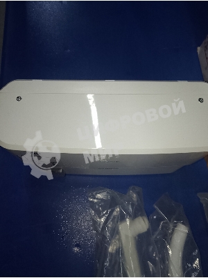(Из ремонта) Электрический проточный водонагреватель Atmor LIBERTY 5KW [Cм.описание!]