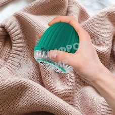 Машинка для снятия катышков Kitfort КТ-4092-2 зеленый