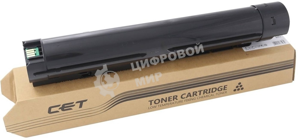 Картридж лазерный CET (CPT, CE08) CET141605 черный 330 г. для Xerox VersaLink C7020