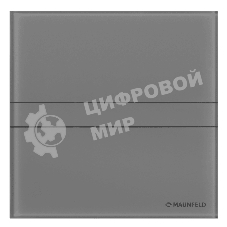 Вытяжной вентилятор Maunfeld MFE12GGR