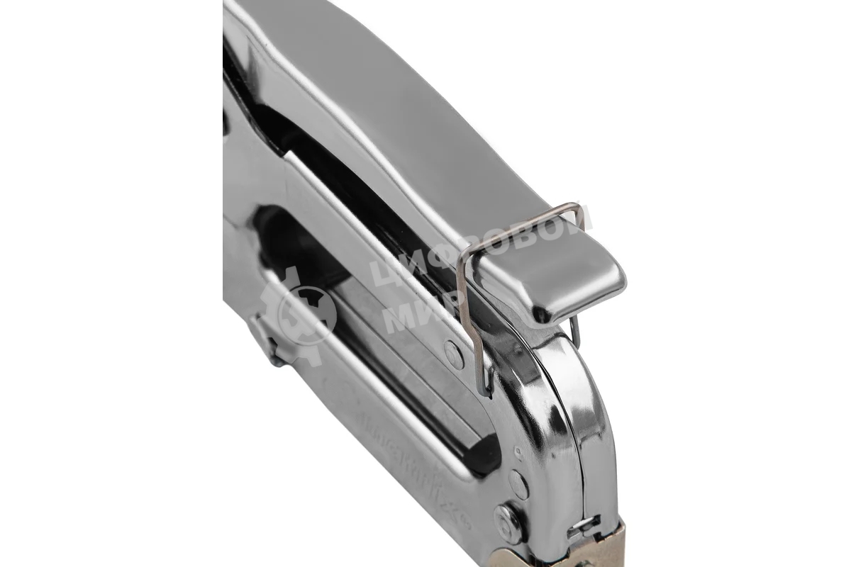 Степлер Matrix мебельный регулируемый тип скобы 53 414мм master