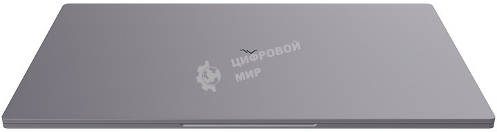 Ноутбук Maibenben P725 серый 17,3