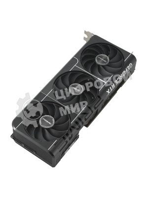 Видеокарта ASUS PRIME-RTX 5080-O16G, 16Gb GDDR7, 256 bit, DisplayPort, HDMI, GPU 2655 MHz 90YV0LX0-M0NA00