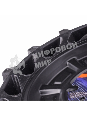 Колесо безвоздушное для мотоблока PATRIOT PRO P22*5.00-12