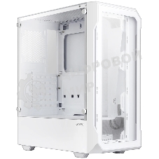 Компьютерный корпус Ginzzu CL130 ATX