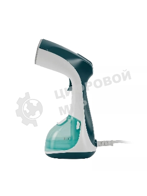 Отпариватель ручной Polaris PGS 1570CA белый/зеленый