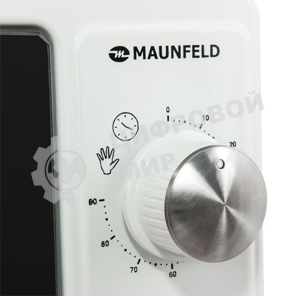 Мини-печь Maunfeld СEMOB.363.W