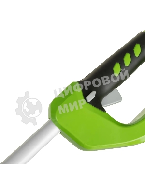 Триммер аккумуляторный GREENWORKS G40LT30, 40 В, 4 Ач
