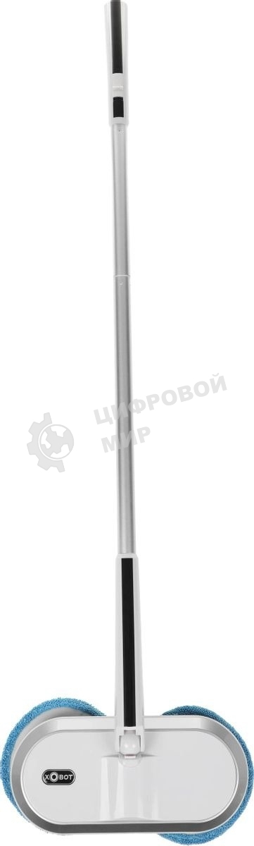 Пылесос-электровеник Xbot RM2 серый