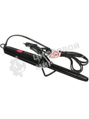 Щипцы для завивки волос Rowenta CF2119 черный, 16 мм, 150 °C, 1 режим