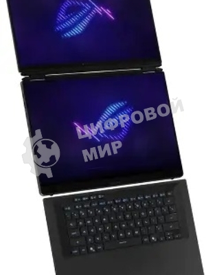 Ноутбук Asus ROG Zephyrus Duo 16 GX651AR-SR058W/16