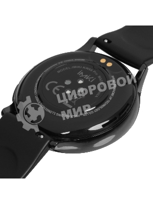 Умные часы iMIKI KW66 PRO, 1.43