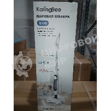 (Поврежденная упаковка) Паровая швабра KaringBee Q100
