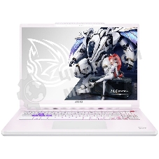 Ноутбук MSI Crosshair A16 HX MLG Edition E8WGXK-089XRUY/16