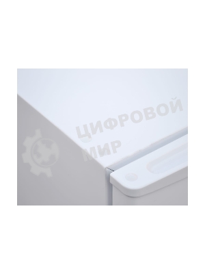 Холодильник Willmark RF-121W белый однокамерный 94л морозилка сверху