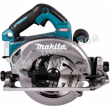 Циркулярная пила (дисковая) Makita HS004GZ (ручная) D диска.:190мм