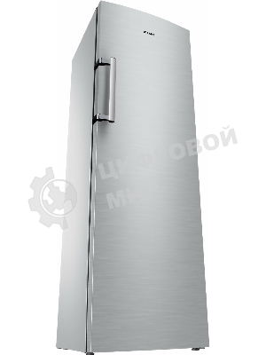 Холодильник Atlant Х-1602-180 серебристый однокамерный 370л