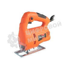 Лобзик электрический Patriot LS 501 THE ONE мощность 500 Вт, макс. толщина дерева 55мм