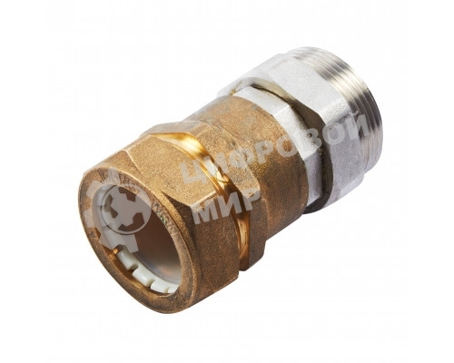 Узел смесительный Shuft MST 25-80 6,3-C24-N-TC