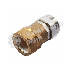 Узел смесительный Shuft MST 25-80 6,3-C24-N-TC