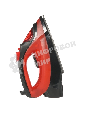 Утюг KELLI KL-1639 красный