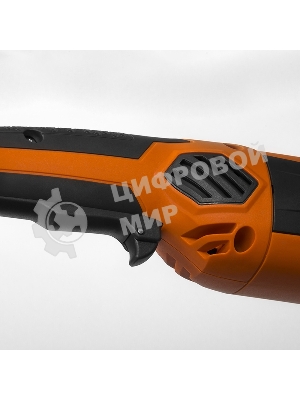 Угловая шлифовальная машина (болгарка) DAEWOO DAG 1250-125 1250Вт 3000-11000об/мин 125мм