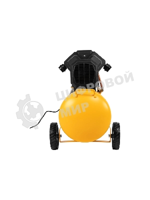 Компрессор воздушный Denzel DKV2200/100,Х-PRO (58079) 2.2 кВт, 400 л/мин, 100л