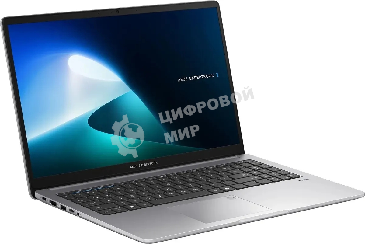 Ноутбук ASUS ExpertBook Essential P1503CVA-S72505 CORE 5 210H 16GB/512GB 2280 PCIE G4 SSD/15.6