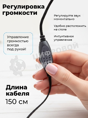 Портативная колонка Ritmix SP-3035W