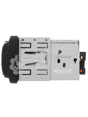 Автомагнитола Soundmax SM-CCR3181FB, 1 DIN, Bluetooth, USB Type-A, AUX