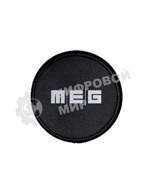 Портативная колонка MEG SGA045BL, 45Вт, Bluetooth, влагозащита IPX5, сабвуфер, эквалайзер, черная