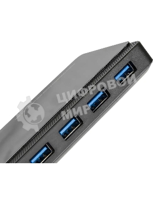 USB-концентратор TP-Link UH400, USB 3.0, USB 4 порта, USB