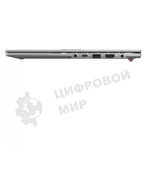 Ноутбук ASUS Vivobook Go 15 E1504FA-BQ5277/15.6